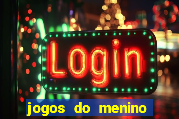 jogos do menino gelo e da menina lava